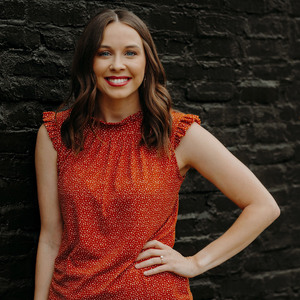 Leeah Rush